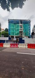 K Suites (D15), Apartment #475403771